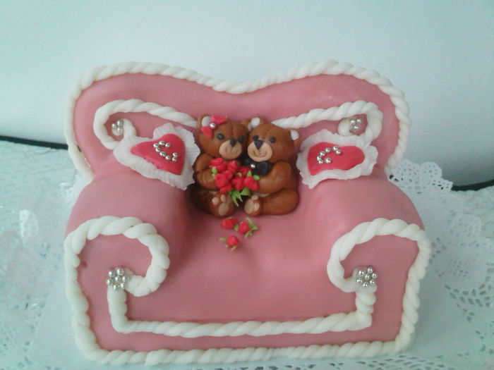 Tort 8